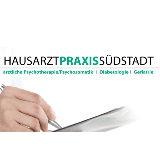 Hausarztpraxis Südstadt Inh. Dr. med. Angela und Joachim Courtial logo