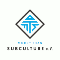 More Than Subculture E.v.