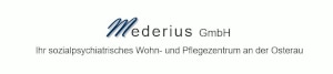 Mederius GmbH