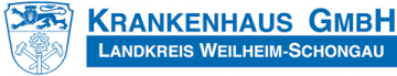 Krankenhaus GmbH Landkreis Weilheim-Schongau