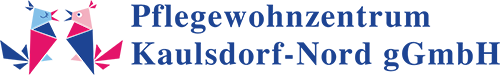 Pflegewohnzentrum Kaulsdorf-Nord gGmbH - Logo