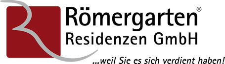 Römergarten Residenz - Logo